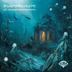 Phosphene 05 - Vinyl